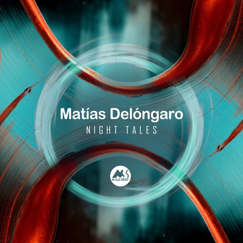 Matias Delongaro - Night Tales [MSR199]